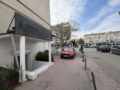 Satılır obyekt 30 m² — Bakı