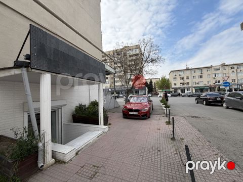 Satılır obyekt 30 m²