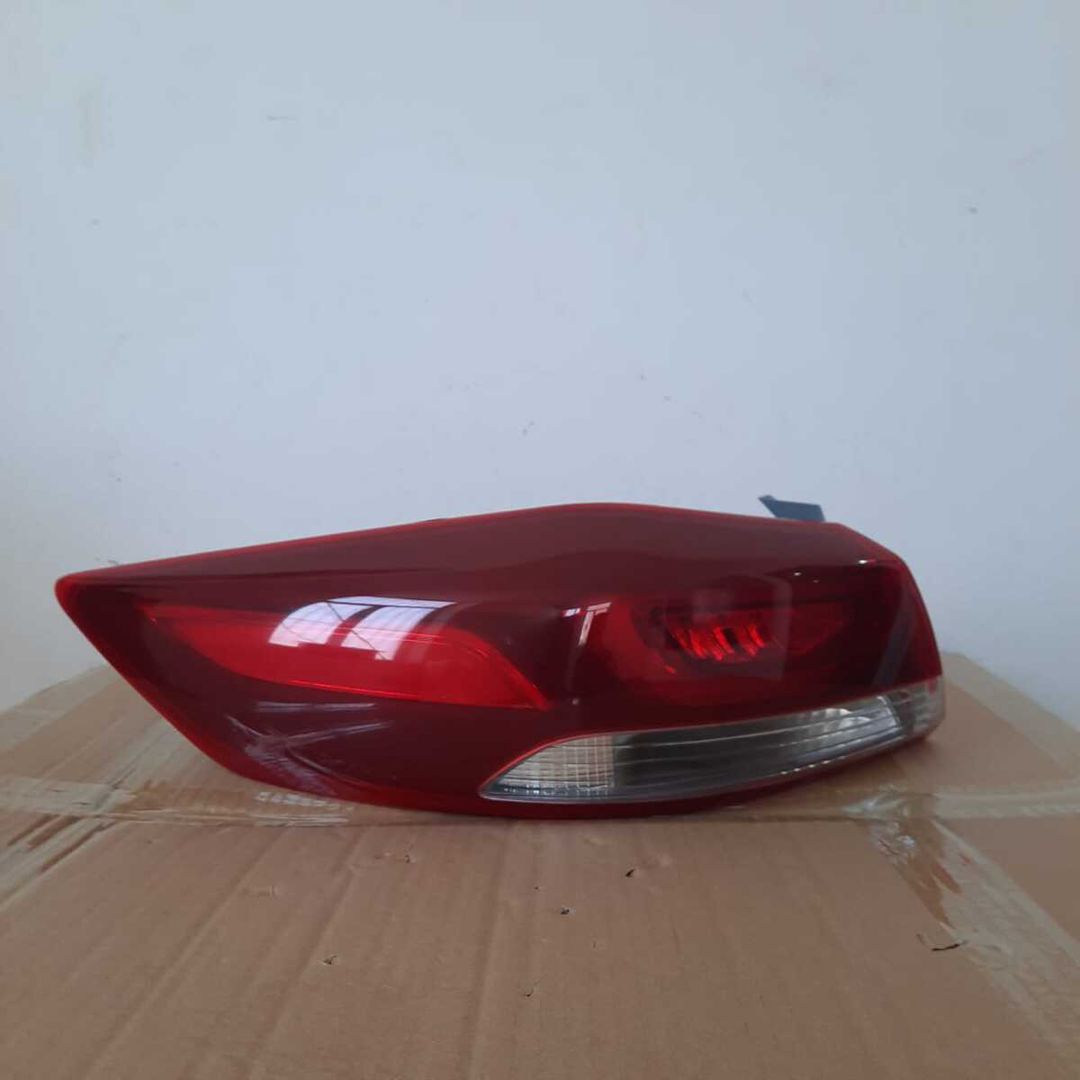 "Hyundai Elantra 2007-2022" stop işıqları — Ehtiyat hissələri və aksesuarlar, Bakı (5)
