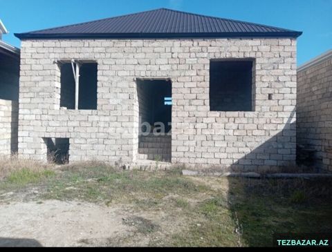Buzovna visnofkada ev satilir — Bakı