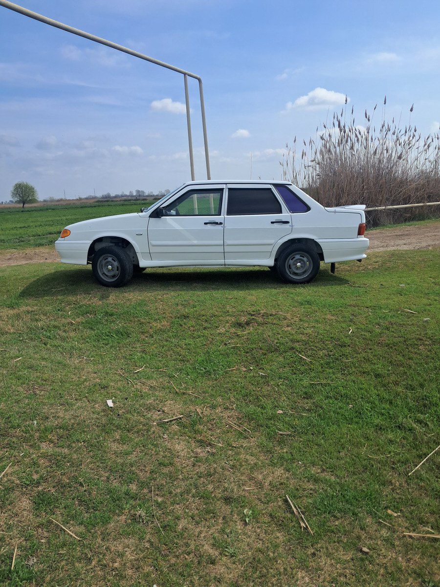 Lada (vaz) 2115, 2010 il — Avtomobillər, Gəncə (3)