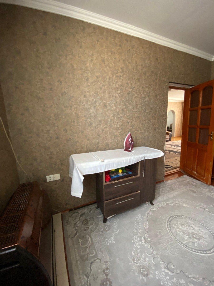 Satılır 4 otaqlı həyət evi/bağ evi 150 m² — Ev, villa, Bakı (3)