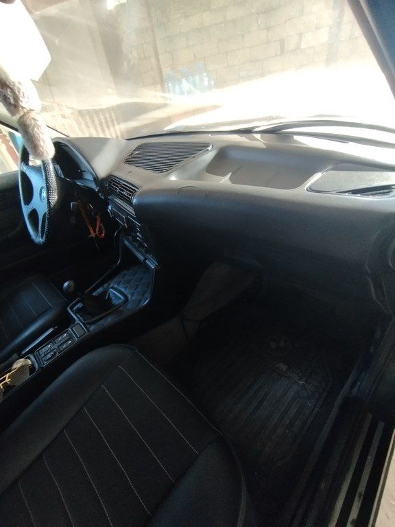 BMW 520, 2.0 L, 1990 il, 380 000 km — Avtomobillər, Masallı (6)