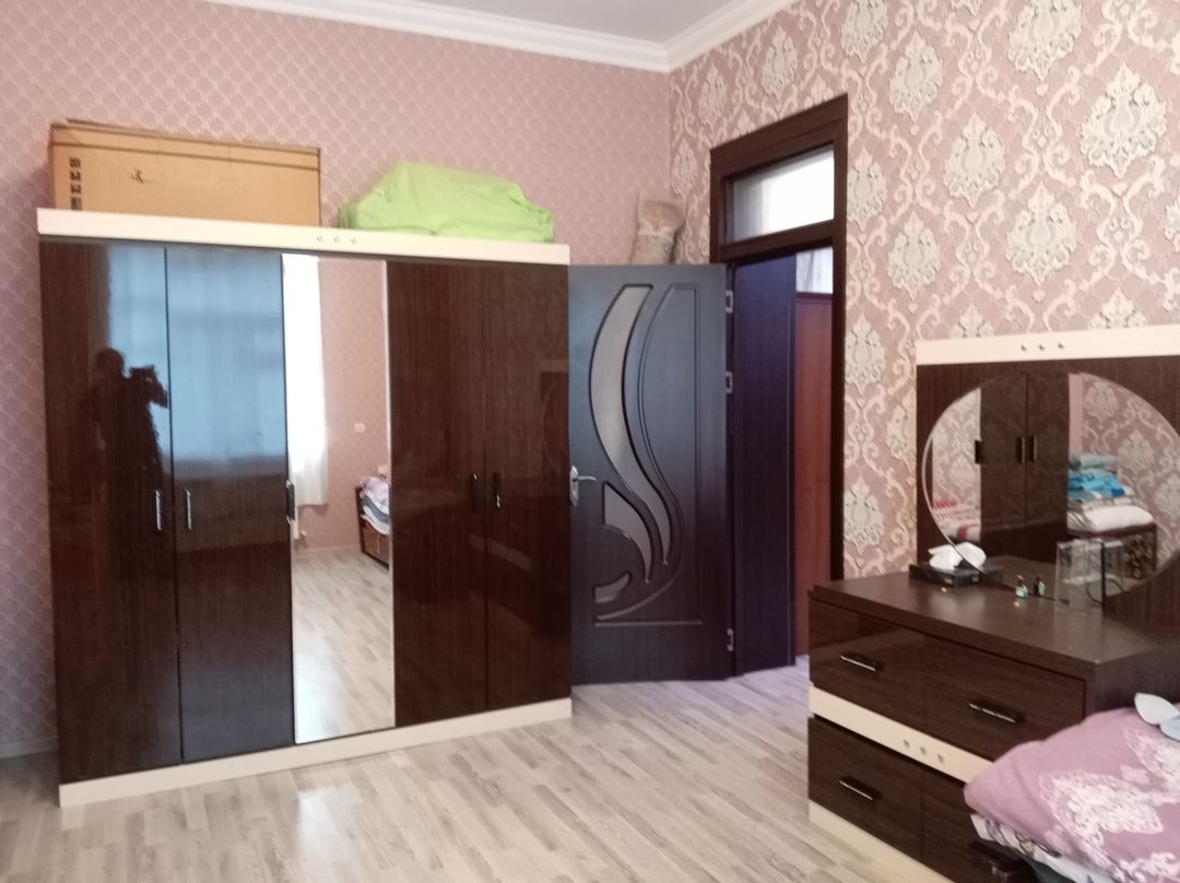 Həyət evi, Cavad xan qəs — Ev, villa, Gəncə (6)