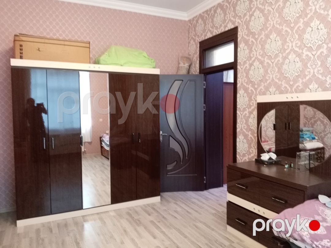 Həyət evi, Cavad xan qəs — Ev, villa, Gəncə (6)