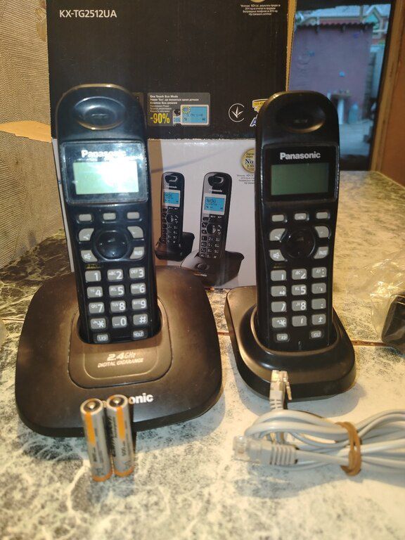 Stasionar telefon — Smartfonlar, Bakı (3)