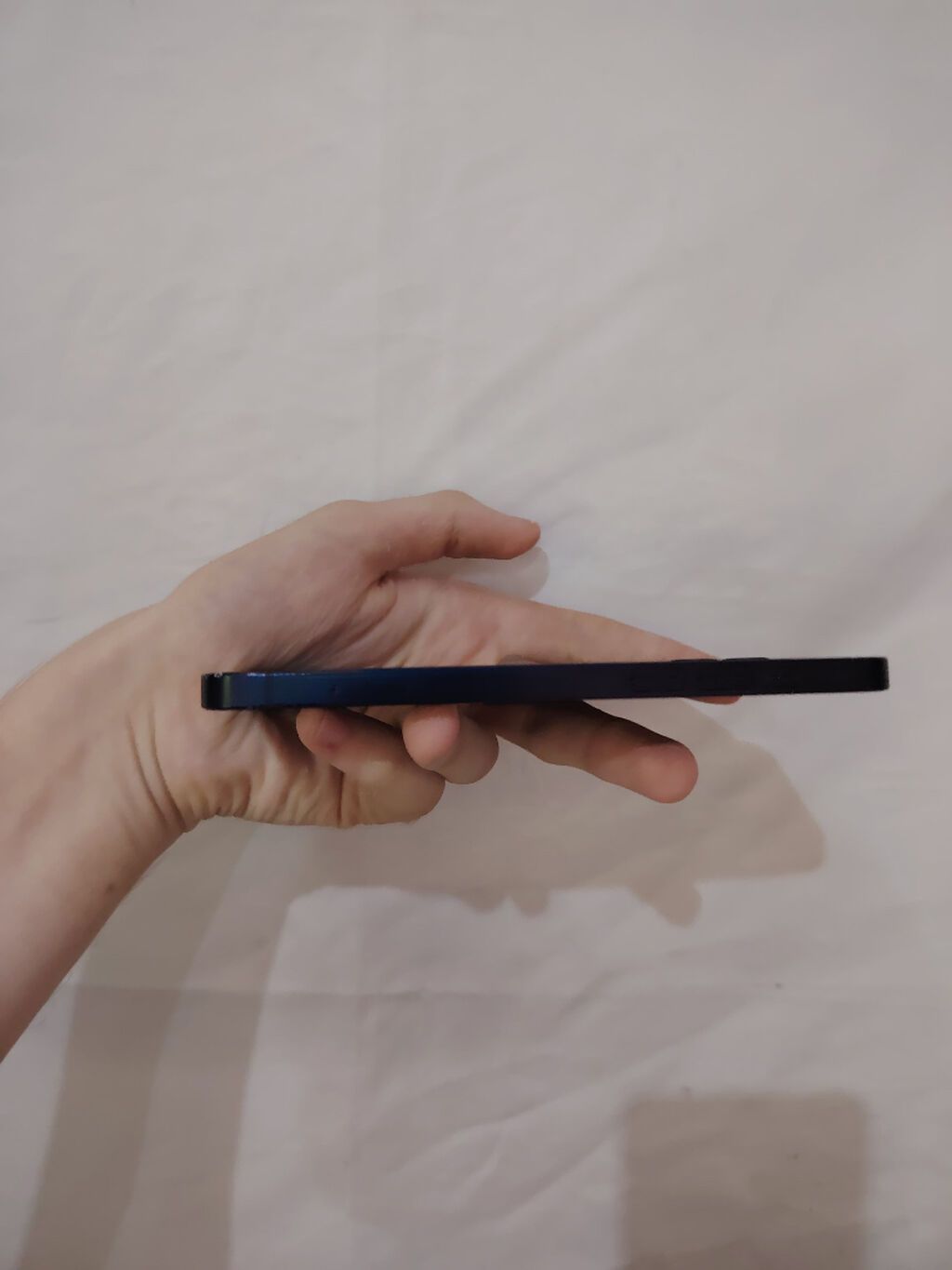 IPhone 12, 128 GB, Midnight, Face ID — Apple iPhone, Bakı (3)