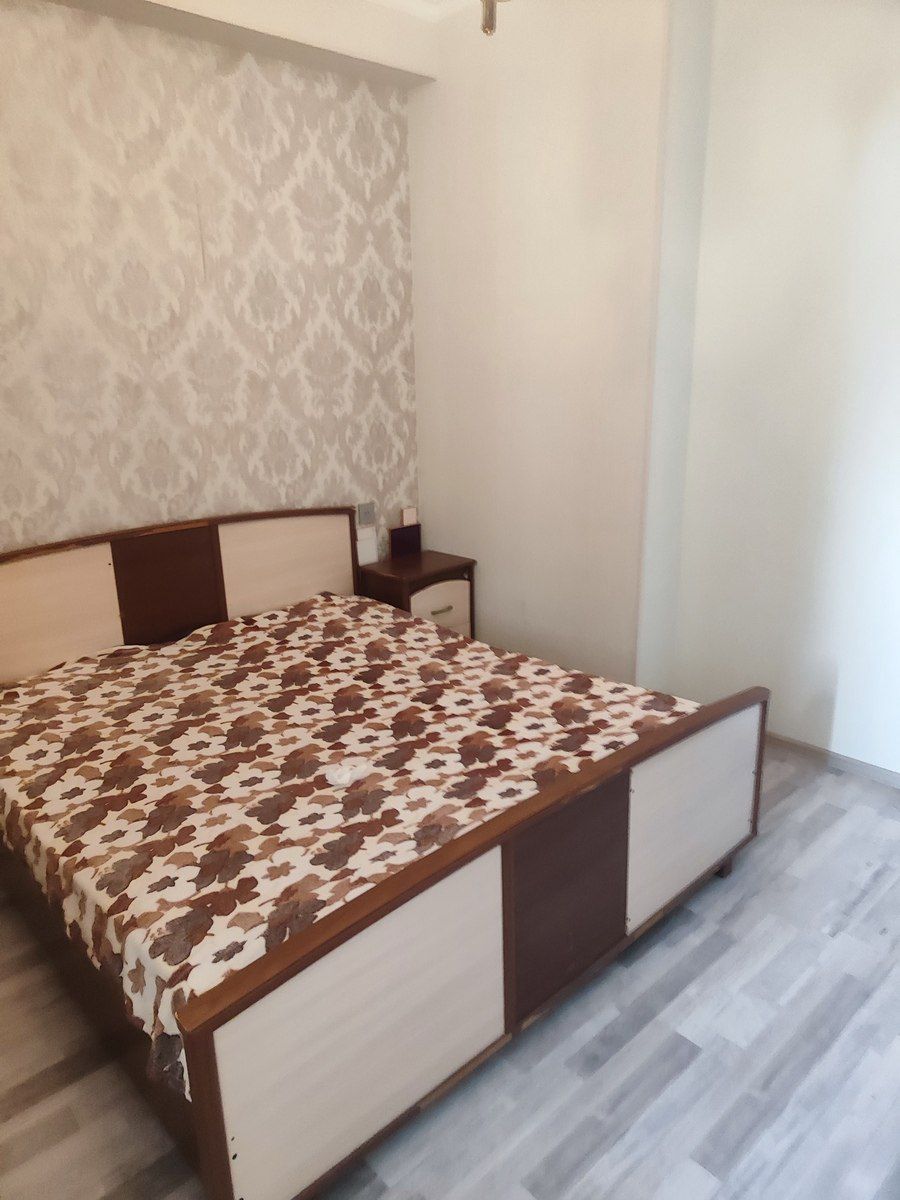 İcarəyə verilir 2 otaqlı yeni tikili 78 m² — Mənzil, Bakı (6)