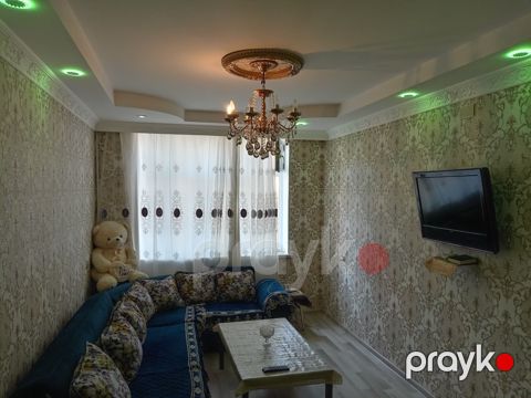 3-otaqlı mənzil, 17-ci mkr., 80 m²