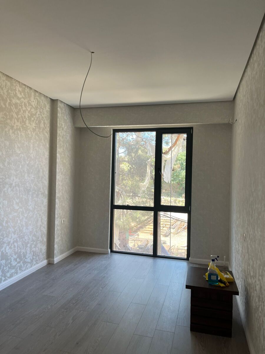 Satılır 3 otaqlı yeni tikili 105 m² — Mənzil, Bakı (5)