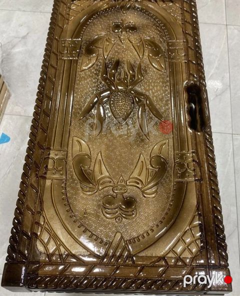 Nərd — Bakı
