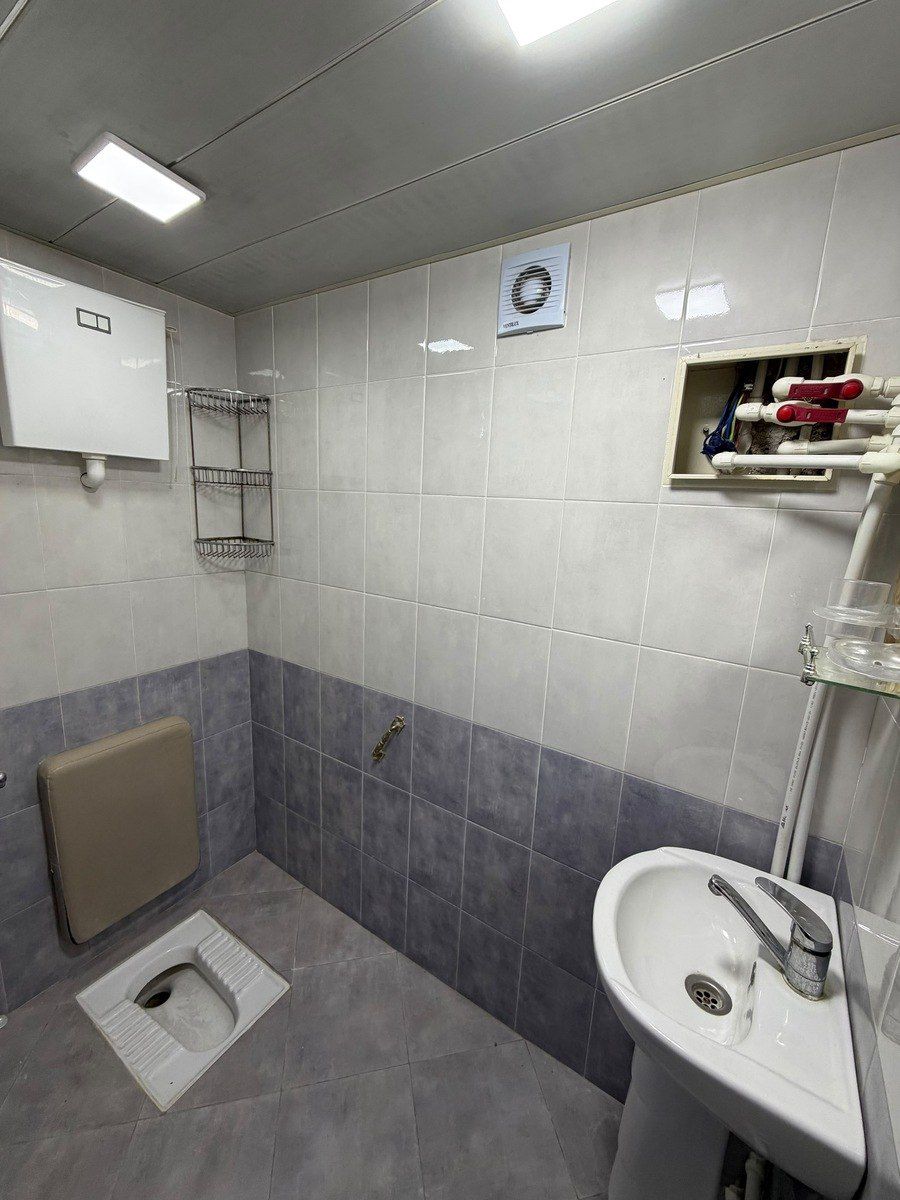 İcarəyə verilir 2 otaqlı həyət evi/bağ evi 50 m² — Ev, villa, Bakı (8)