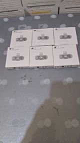 DJI Mic Series Mobile Receiver – Usb‑c Məhsul təsviri: - DJI Mic — Goods