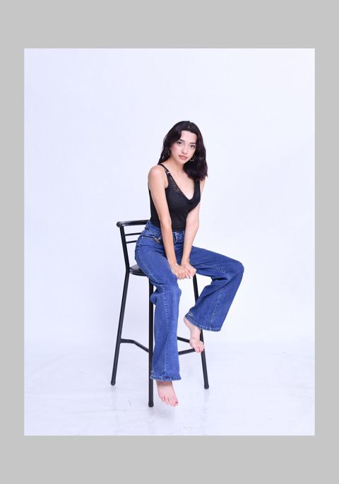 Model xidməti — Bakı