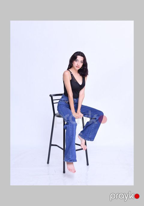 Model xidməti — Bakı