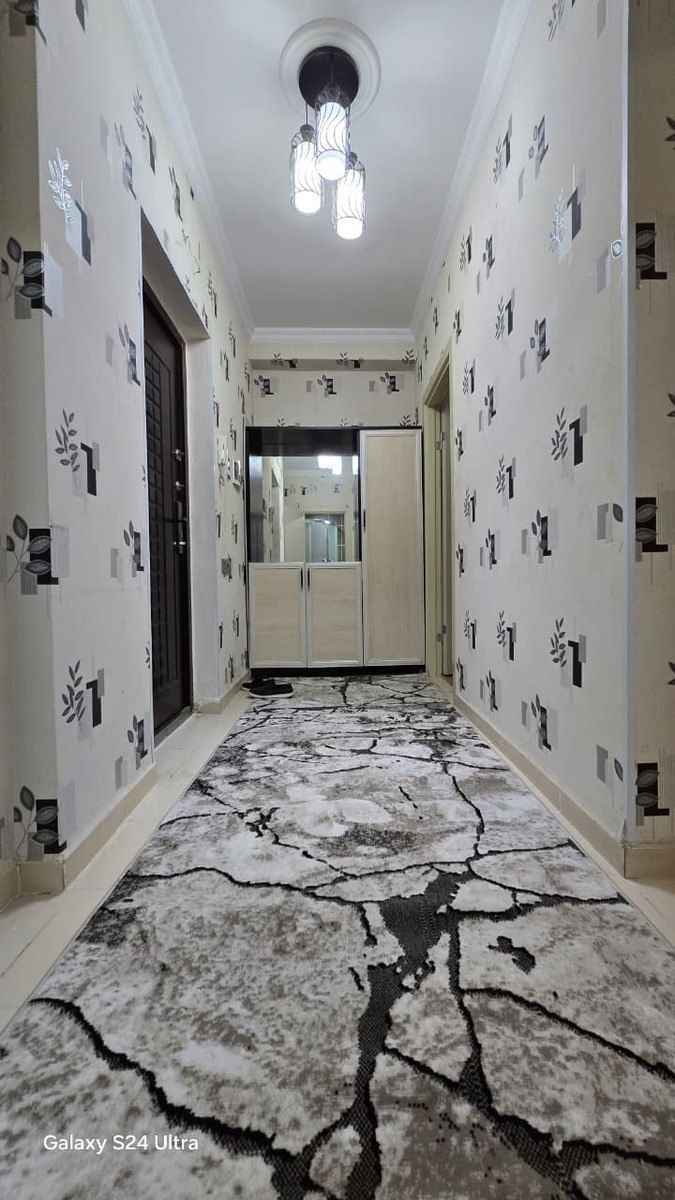 Satılır 1 otaqlı yeni tikili 36 m² — Mənzil, Xırdalan (3)