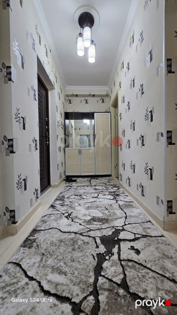 Satılır 1 otaqlı yeni tikili 36 m² — Mənzil, Xırdalan (9)