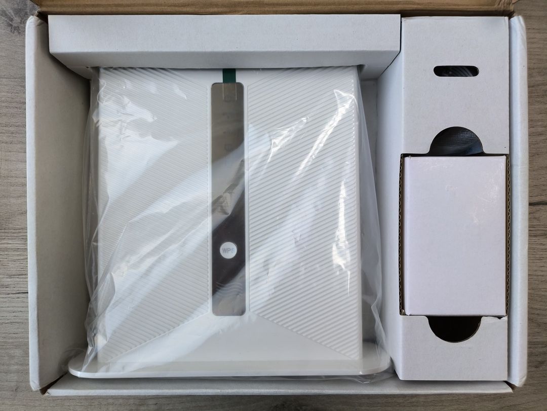 Router — Şəbəkə və server avadanlığı, Bakı (2)