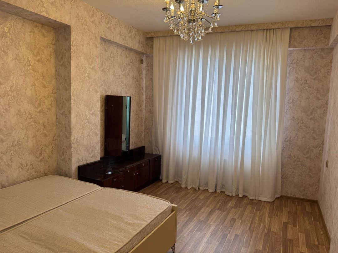 Satılır 3 otaqlı yeni tikili 110 m² — Mənzil, Bakı (9)