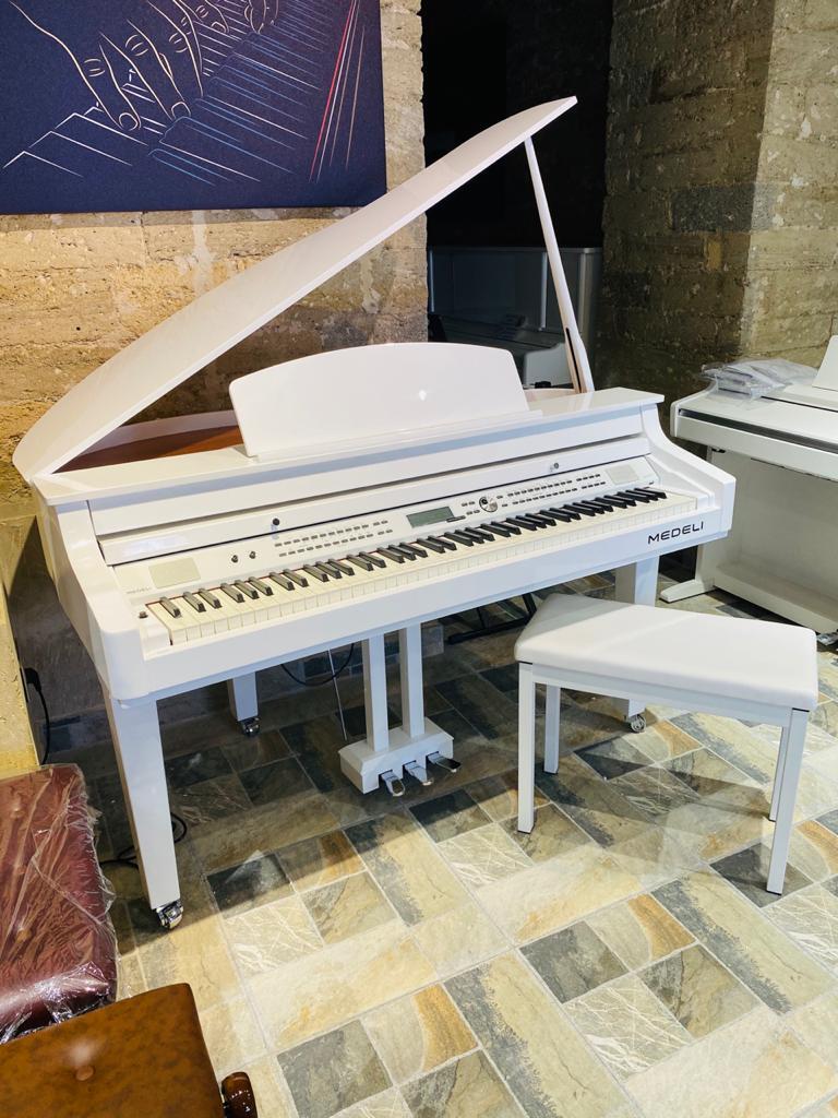 "Medeli Grand 510" pianosu — Musiqiə alətləri, Bakı (4)