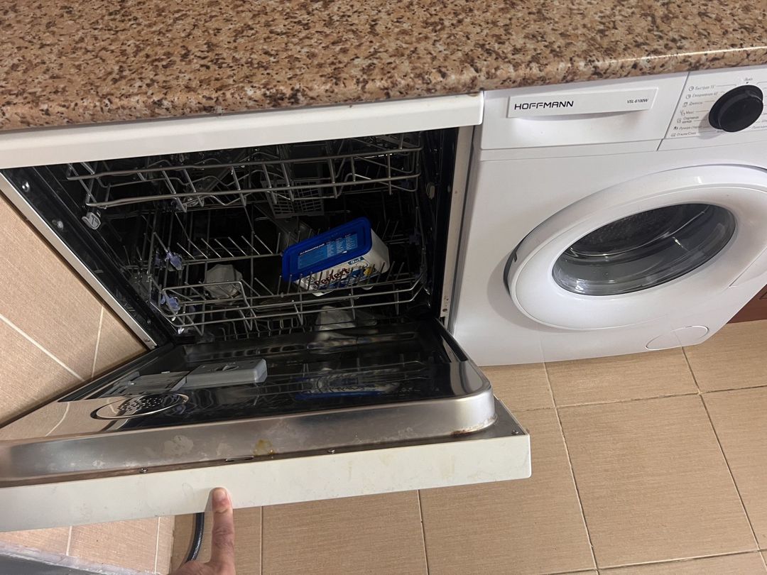 İcarəyə verilir 3 otaqlı yeni tikili 90 m² — Mənzil, Bakı (10)