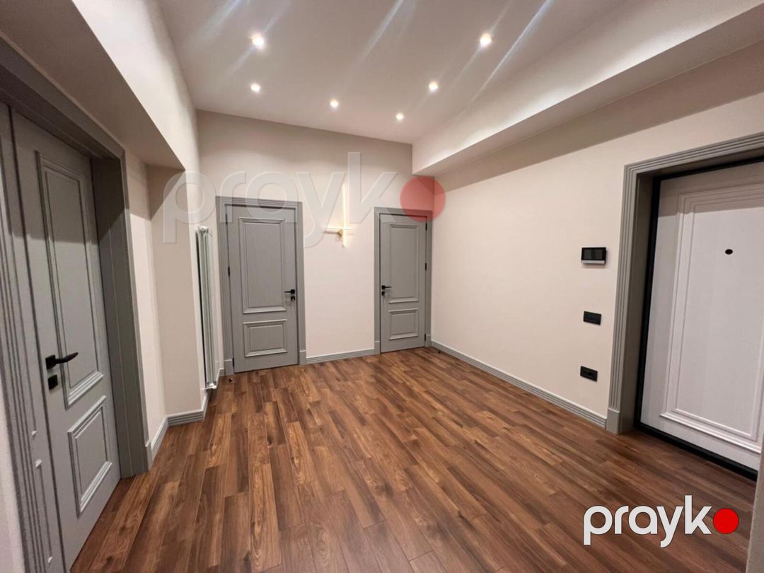 İcarəyə verilir 2 otaqlı yeni tikili 110 m² — Mənzil, Bakı (10)