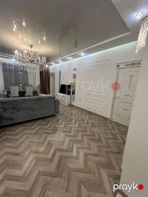 İcarəyə verilir 3 otaqlı yeni tikili 103 m²