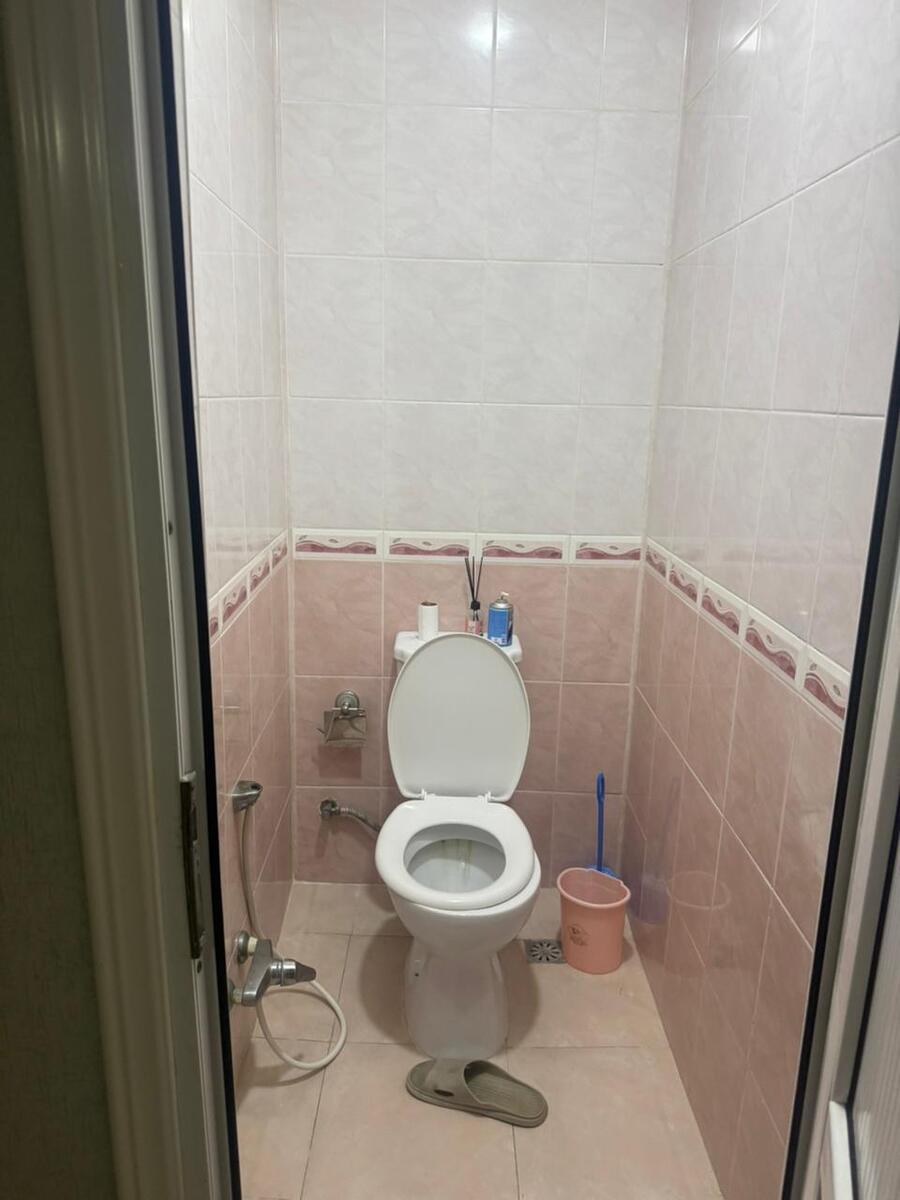 İcarəyə verilir 2 otaqlı yeni tikili 105 m² — Mənzil, Bakı (10)
