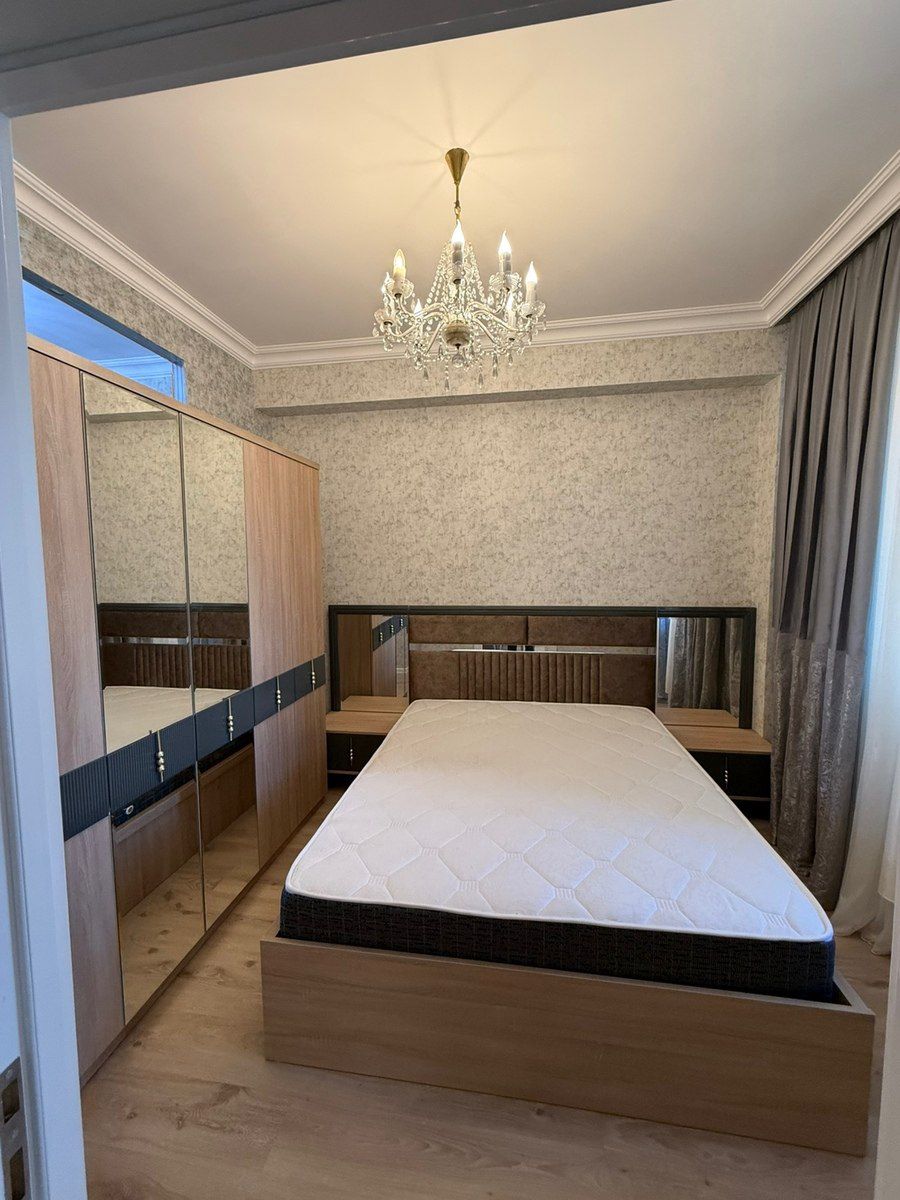 3-otaqlı yeni tikili, Saray qəs., 70 m² — Mənzil, Sumqayıt (4)