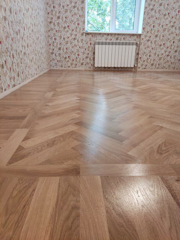 Parket və laminat ustası — Təmir və inşaat, Bakı (2)