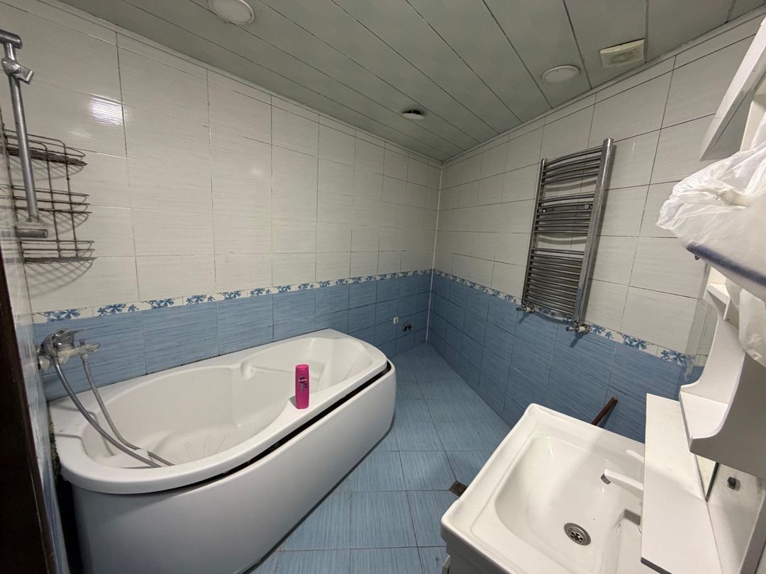 Həyət evi kirayə verilir, Yasamal r — Ev, villa, Bakı (8)