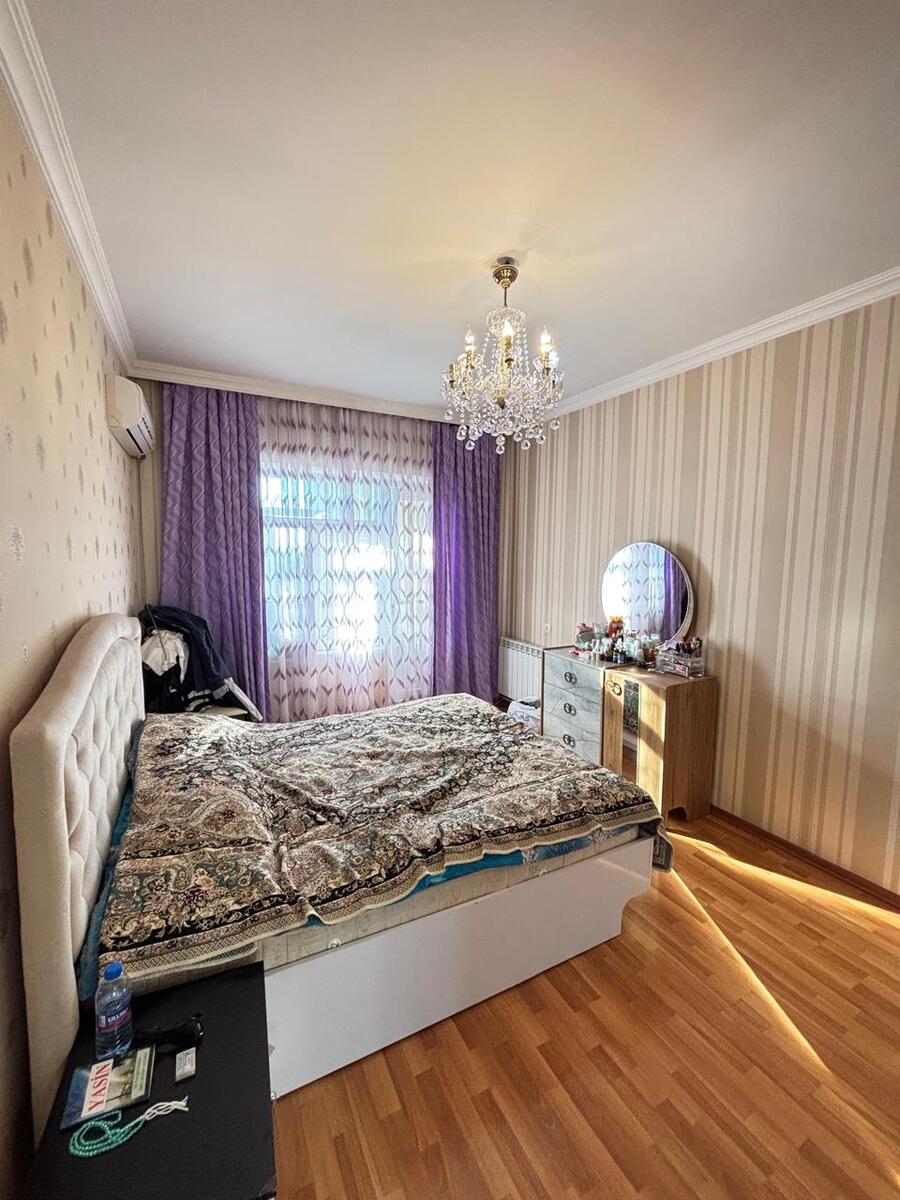 Satılır 4 otaqlı köhnə tikili 120 m² — Mənzil, Xırdalan (10)