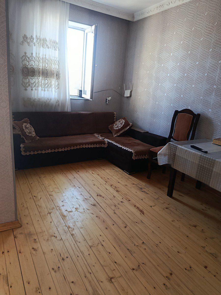 Həyət evi, Hökməli qəs — Ev, villa, Bakı (10)