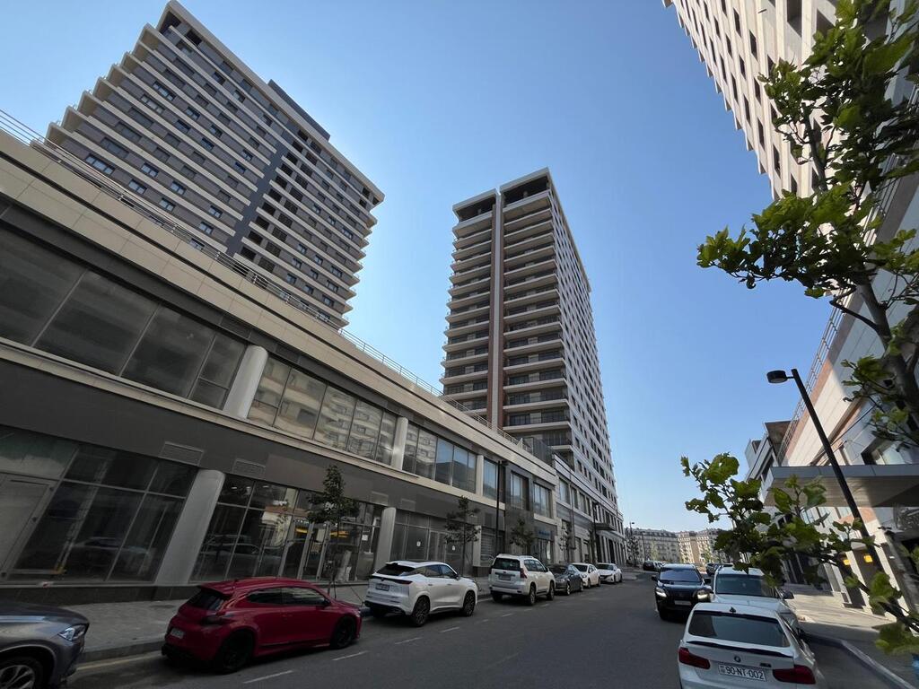 İcarəyə verilir obyekt 317 m² — Əmlak, Bakı