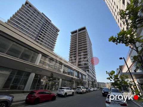 İcarəyə verilir obyekt 317 m²