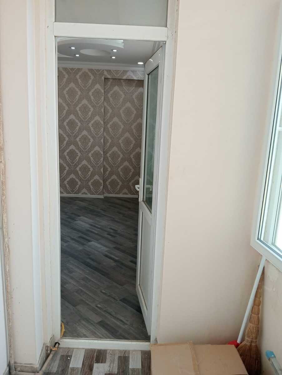 Satılır 3 otaqlı yeni tikili 100 m² — Mənzil, Bakı (10)