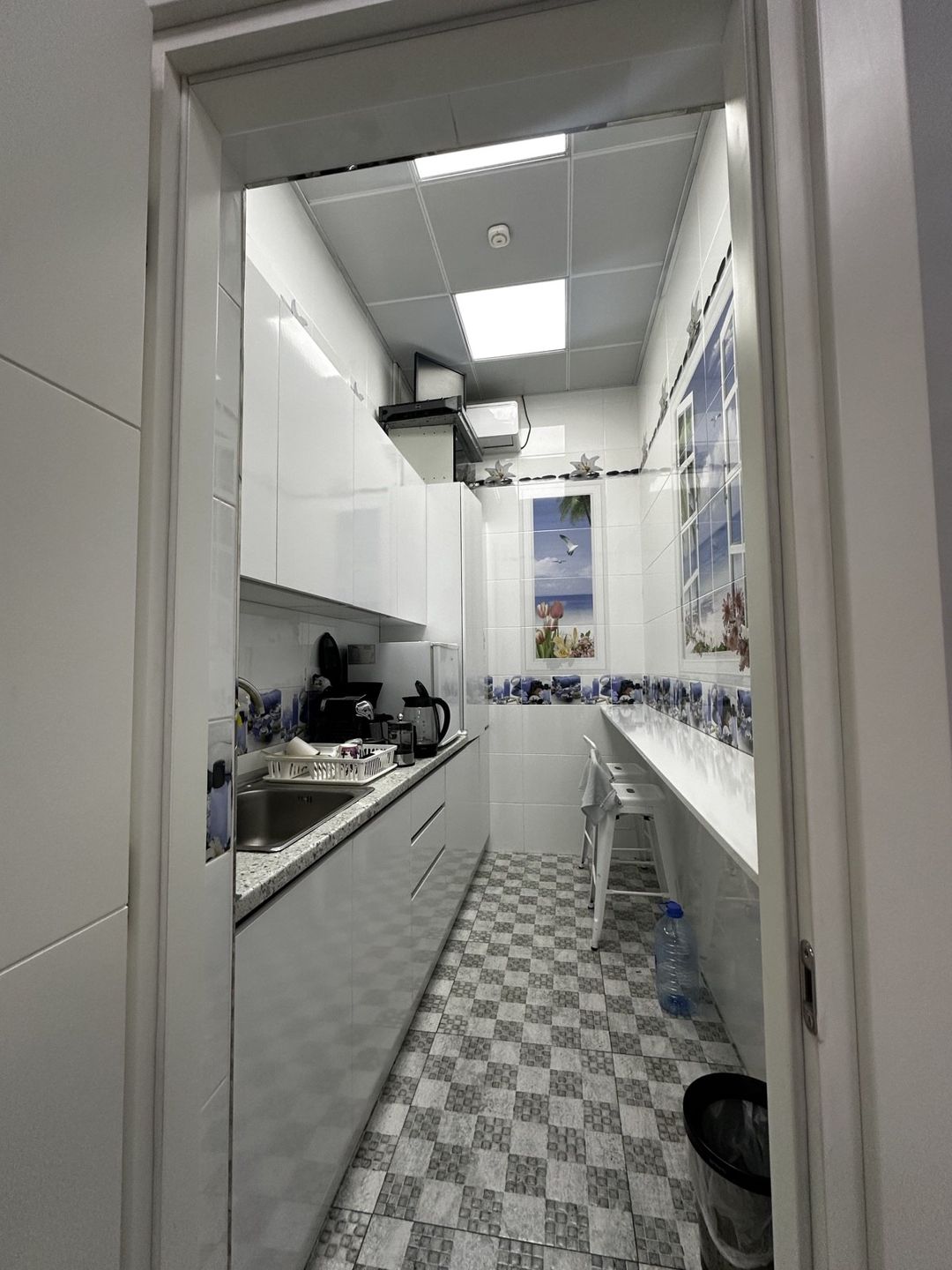 İcarəyə verilir obyekt 200 m² — Əmlak, Bakı (8)