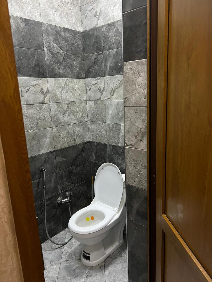 Satılır 7 otaqlı həyət evi/bağ evi 210 m² — Ev, villa, Bakı (11)