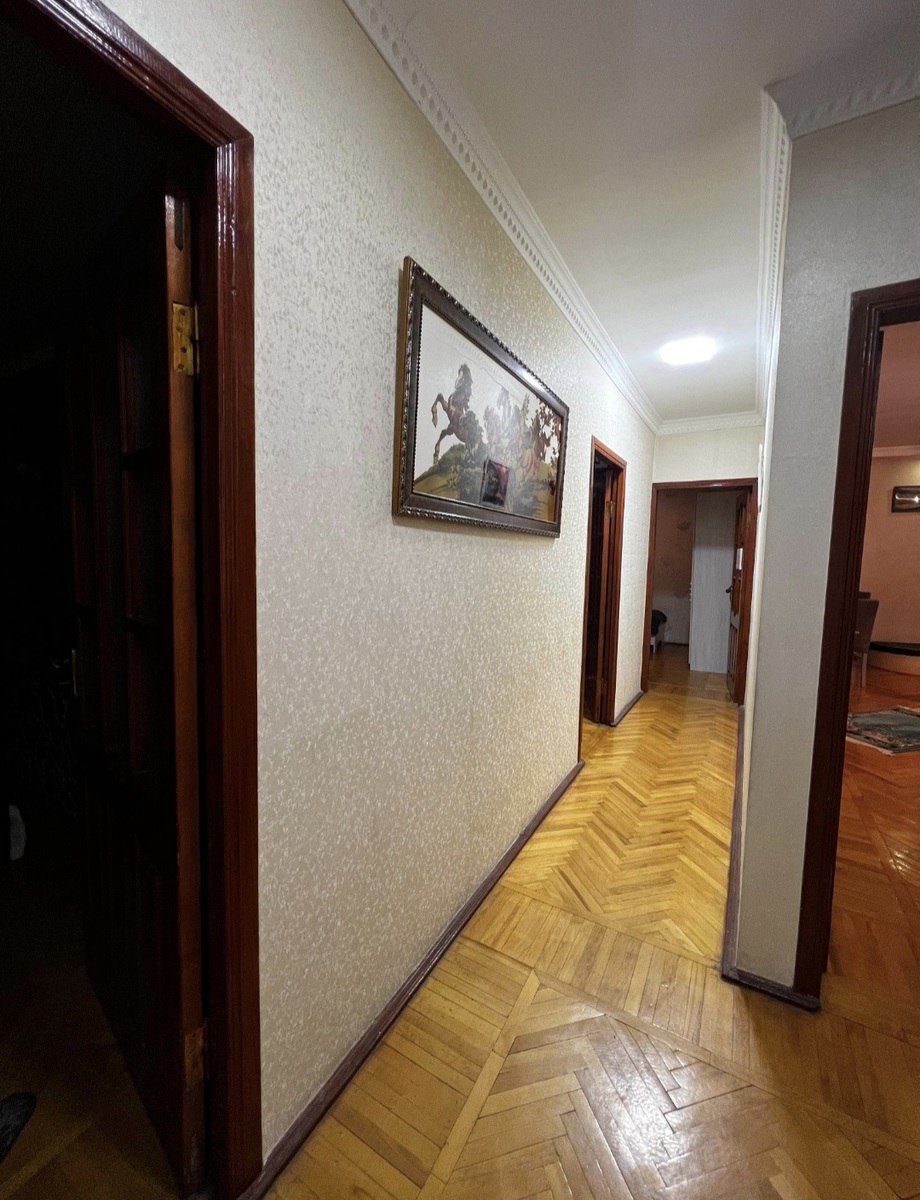 Satılır 5 otaqlı köhnə tikili 120 m² — Mənzil, Bakı (11)
