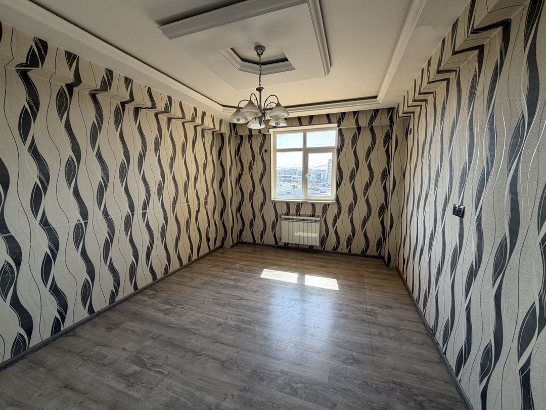 Satılır 2 otaqlı yeni tikili 78 m² — Mənzil, Bakı (6)