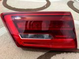 BMW 2017 il, Orijinal, ABŞ, İşlənmiş — Автосвет