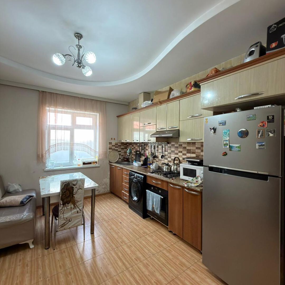 Satılır 5 otaqlı həyət evi/bağ evi 240 m² — Ev, villa, Bakı (12)
