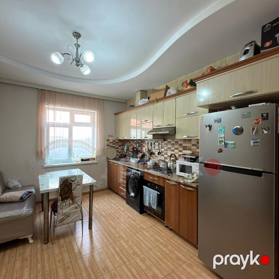 Satılır 5 otaqlı həyət evi/bağ evi 240 m² — Ev, villa, Bakı (12)