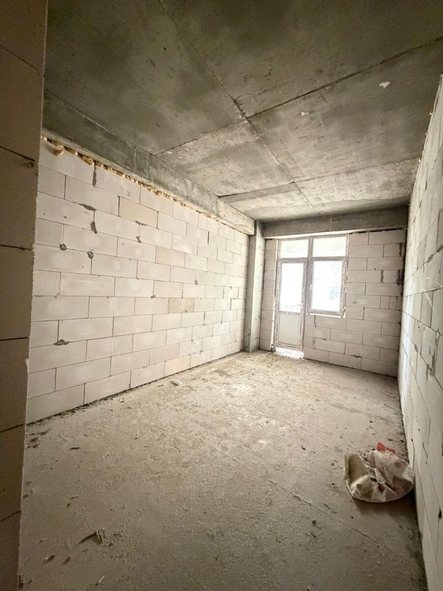 Satılır 2 otaqlı yeni tikili 106 m² — Mənzil, Bakı (5)