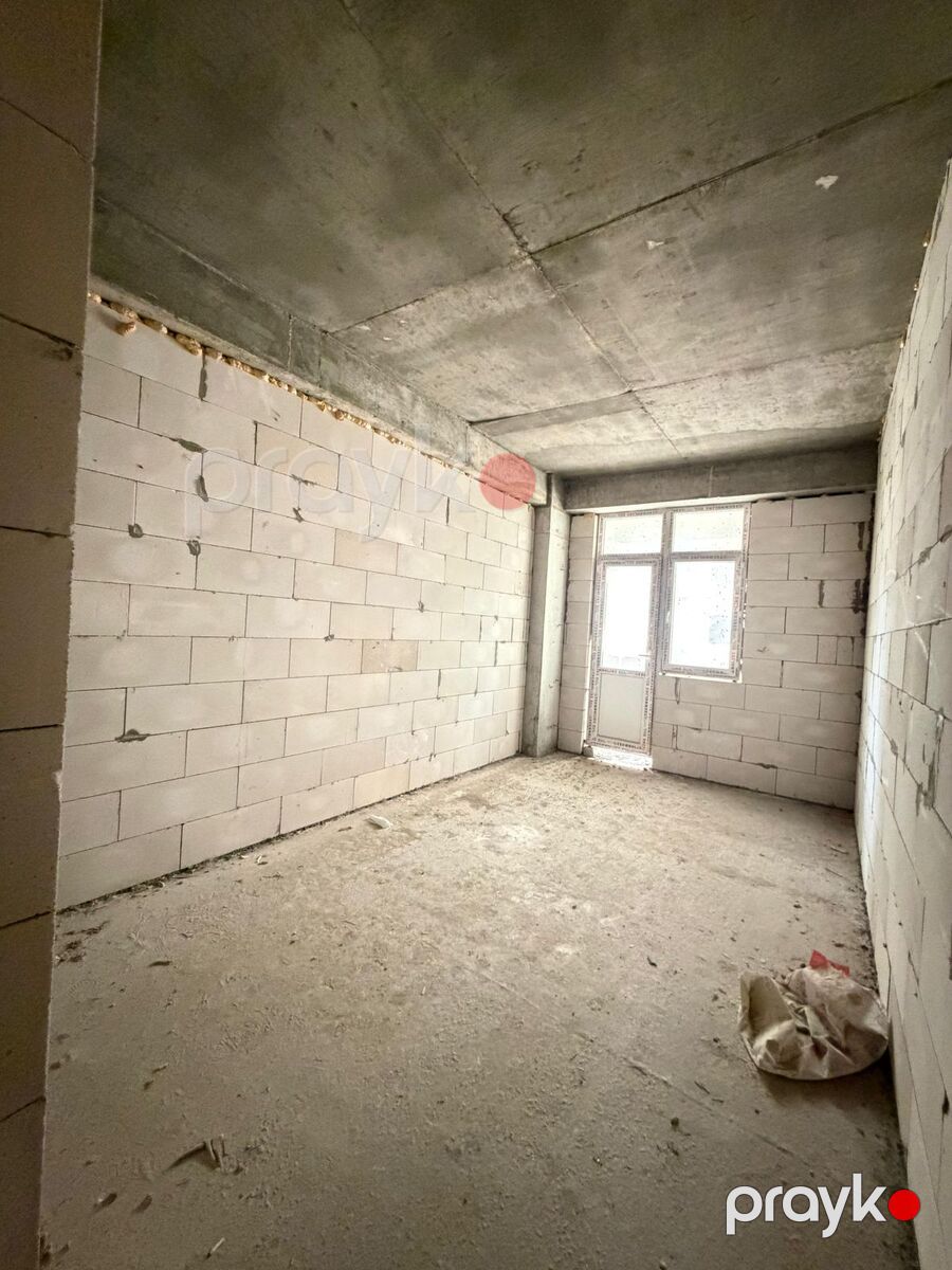Satılır 2 otaqlı yeni tikili 106 m² — Mənzil, Bakı (5)