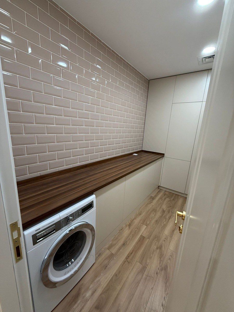 İcarəyə verilir 3 otaqlı yeni tikili 140 m² — Mənzil, Bakı (3)