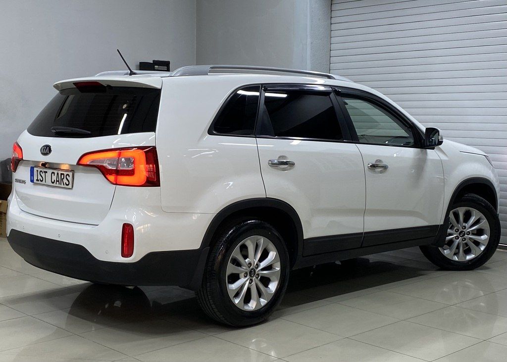 Kia Sorento, 2.0 L, 2013 il, 200 000 km — Avtomobillər, Sumqayıt (11)