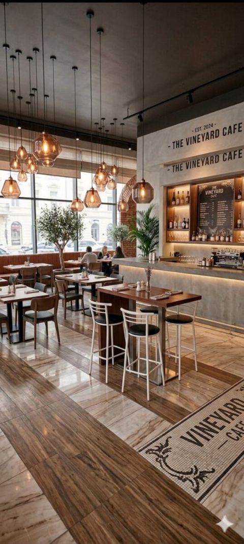 Bar oturacaqları — Bakı