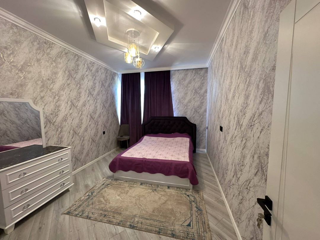 Satılır 4 otaqlı yeni tikili 320 m² — Mənzil, Bakı (10)