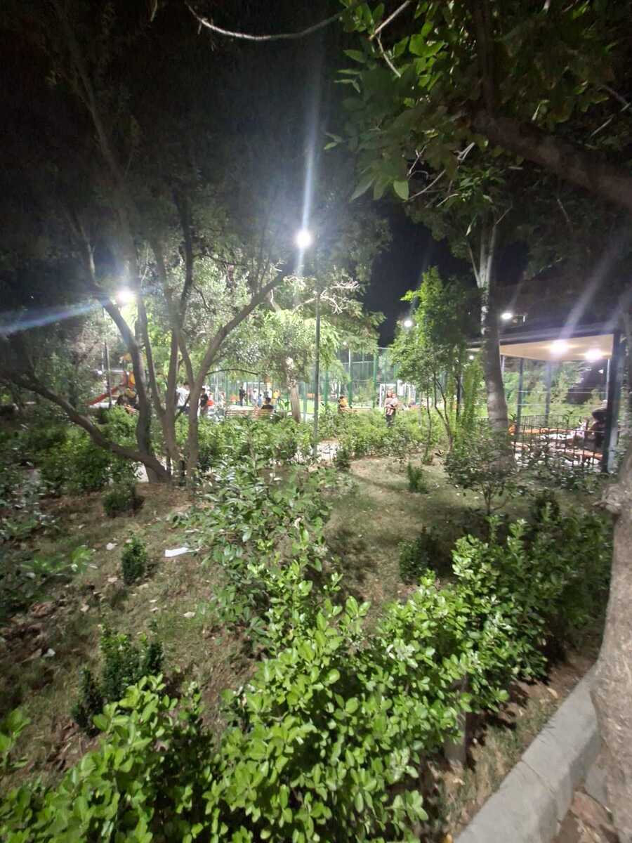 Satılır 2 otaqlı köhnə tikili 50 m² — Mənzil, Bakı (6)